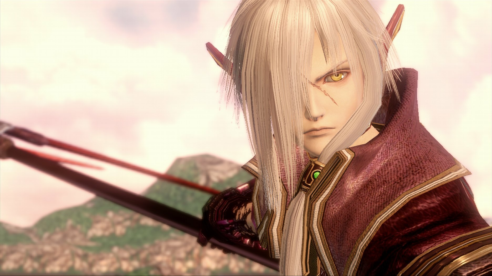 Star Ocean: The Last Hope - International